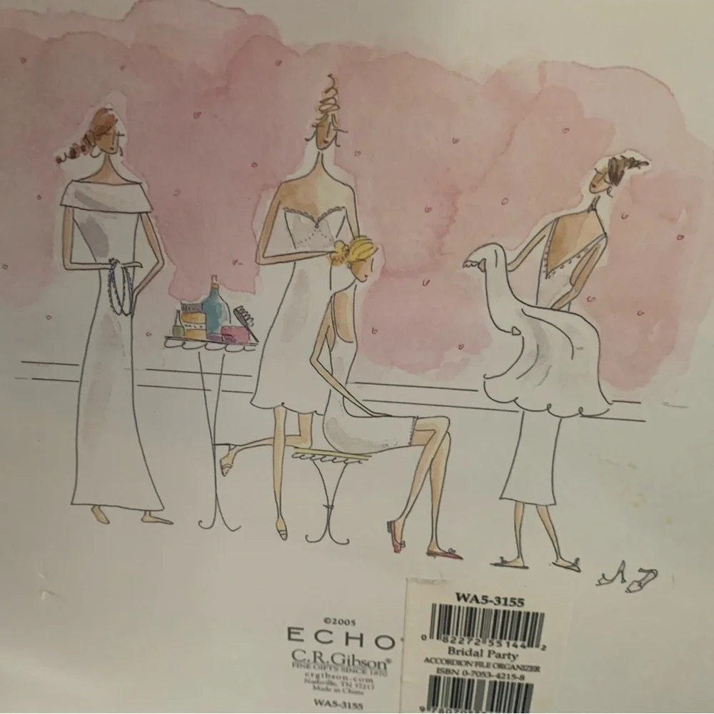 Echo by cr